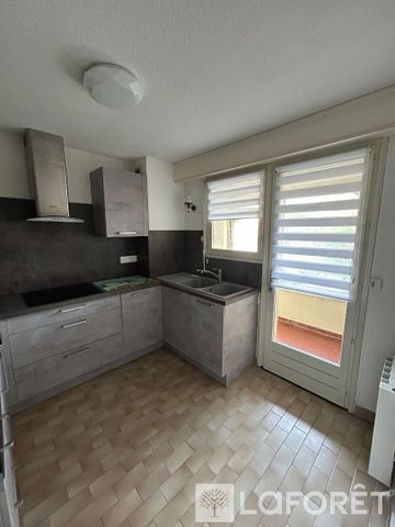 Appartement T2 Fréjus à louer - Photo 5