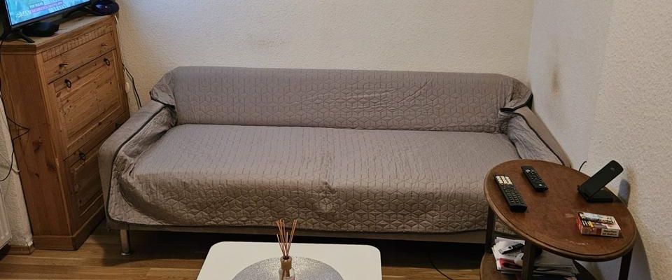 2 Zimmer Wohnung - Photo 1