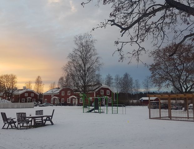 Skeppsvägen 3E - Foto 1