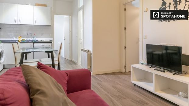 madrid, Community of Madrid 28005 - Photo 1