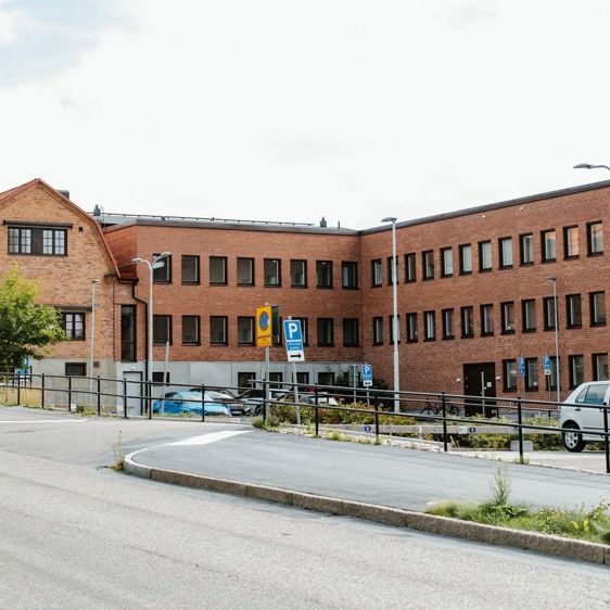 Svarvaregatan 5 E, 74943, Enköping - Photo 1