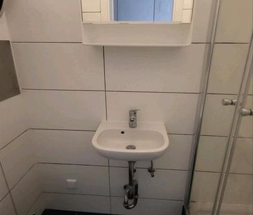 DG-Wohnung, 1,5 Raum, Essen-Kray - Photo 1