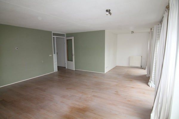 Te huur: Appartement Parklaan in Haarlem - Photo 1