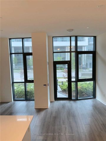 For Lease - 39 Annie Craig Drive Unit# Th02, Toronto, Ontario - Photo 2