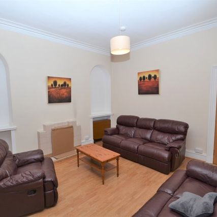 Flat A, 177 Union Grove, AB10 6TE, Aberdeen - Photo 1