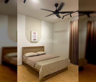 Fully Furnished Verdi Eco-dominiums @ Symphony Hills, Cyberjaya, Se... - Photo 3