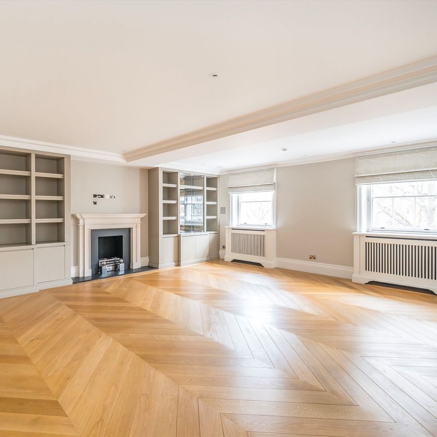 Onslow Square, South Kensington, SW7, London - Photo 1