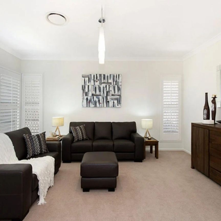 Family Home in Edenbrooke Estate - Photo 1