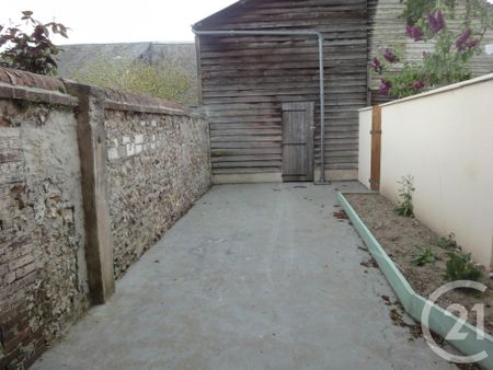 Location Maison 4 pièces 79m² BEUZEVILLE 27210 - Photo 5