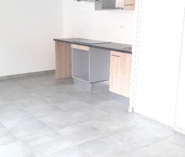Location Appartement 3 pièces 61m² VILLENEUVE TOLOSANE 31270 - Photo 3