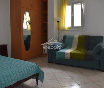 Studio/Γκαρσονιέρα για ενοικίαση Ανατολή - Φωτογραφία 5