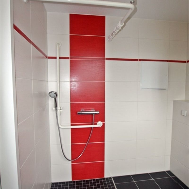 Schicke 1-Raumwohnung für Singles, Senioren und Studenten - Photo 1