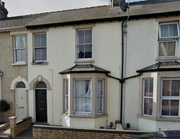 Mill Road Room 2 - Photo 1