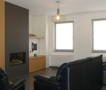 Appartement te huur in Staden voor € 950 met 1 slaapkamer - Foto 4