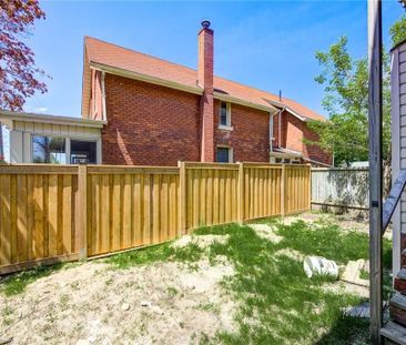 For Lease - 200 Park Avenue Unit# UPPER, Brantford, Ontario - Photo 6