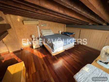 Piso de alquiler en Carrer del Museu, El Carme - Photo 2