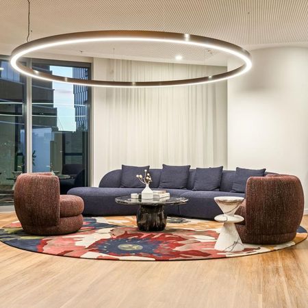 luxury living in the heart of the CBD! Car park included - Photo 3