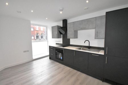 Studio to rent - Photo 2