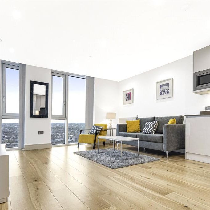 1 bedroom flat to rent - Photo 1