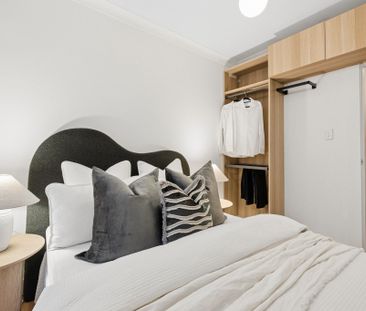 Park + Harbourside One Bedroom Apartment - Offered Unfurnished - Photo 4