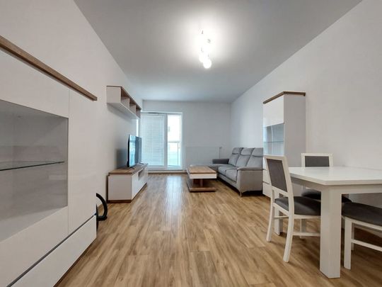 Sprawdź>>> ulica Siedmiogrodzka - 50 mkw 50 m² - Zdjęcie 1