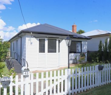 43 Prince Street, Goulburn - Photo 2