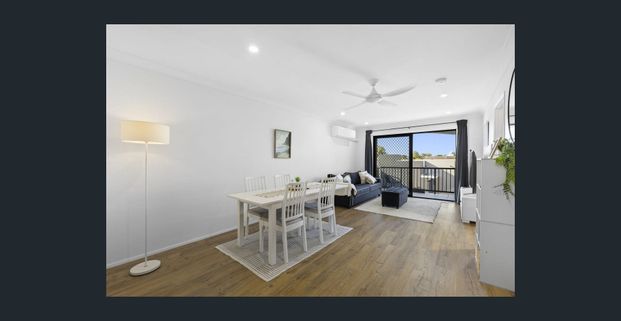 Spacious Apartment in Prime Southport Location - Photo 1