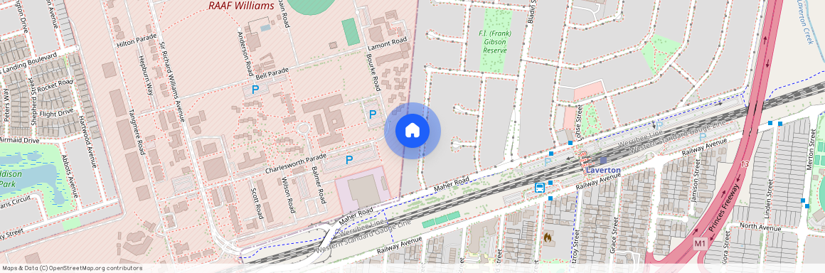 1/24 Heffernan Street, Laverton VIC, Belconnen