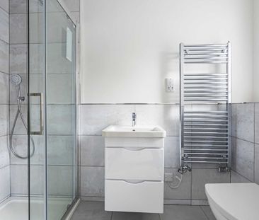 1 bed Flat for rent - Photo 3