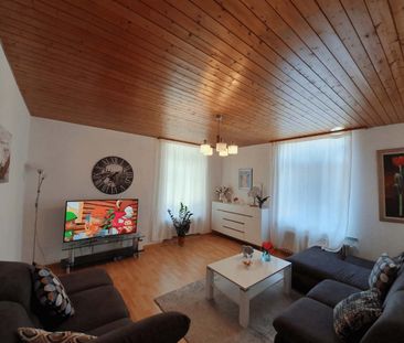 4.5 Zimmer, 120 m² - Photo 2