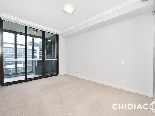 806/4 Footbridge Boulevard, 2127, Wentworth Point Nsw - Photo 1