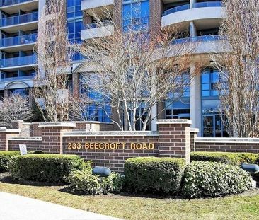 For Lease - 233 Beecroft Road Unit# 1611, Toronto, Ontario - Photo 5