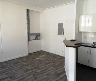Location appartement 1 pièce - 22.1m² à Rouen (76000) - Photo 4