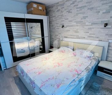 Apartament 1 camera 45mp, parcare, etaj intermediar, zona Vivo - Photo 6