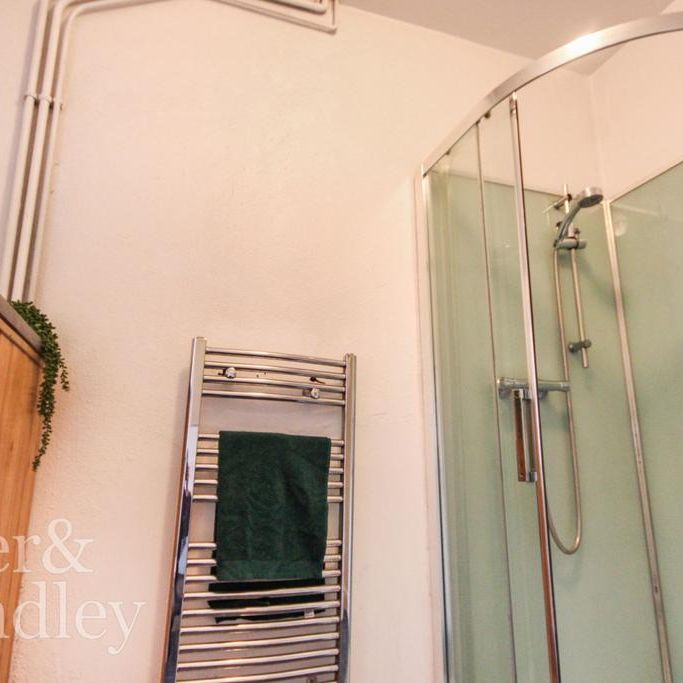 1 bedroom terraced house to rent - Photo 1