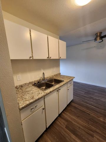 Tiffany Place Apartments — 1 Bedroom - Photo 2
