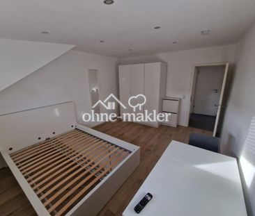 Vollmöbilierte Design-Wohnung / Fully furnished design-flat - Photo 2