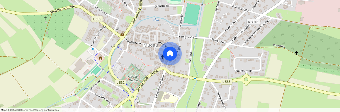 69427 Baden-Württemberg - Mudau