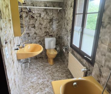 VIEL PLATZ IN LÄNDLICHER UMGEBUNG - Foto 6