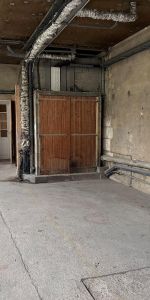 Location Appartement 1 pièce 14m² POITIERS 86000 - Photo 4