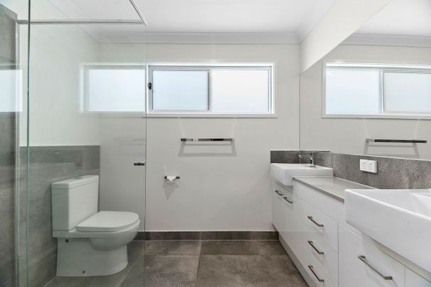 Stunning Family Home in The Heights - Photo 1