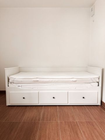 Location Appartement T 1 - Rennes - Thabor - Photo 2