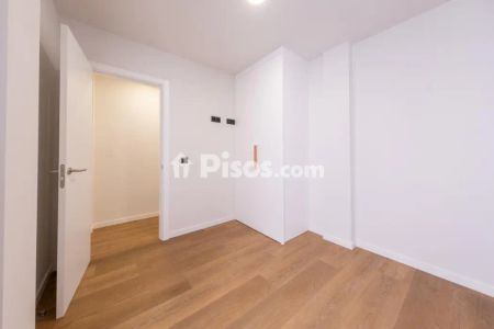 Piso en alquiler en Calle de José Franchy Roca, cerca de Calle de Tomás Miller - Photo 2