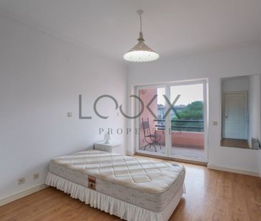 2 room luxury Flat for rent in Gandarinha (Cascais), Cascais, Lisbon - Photo 6