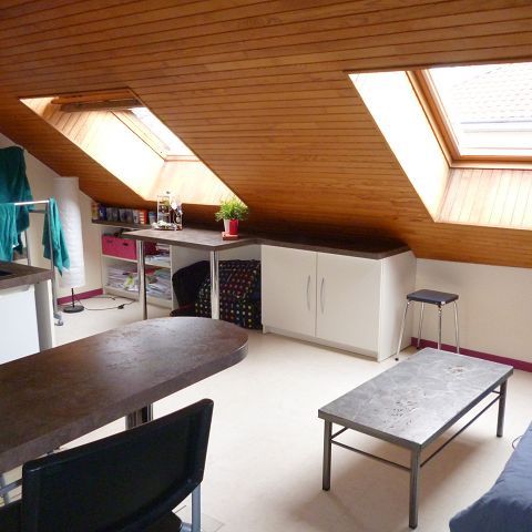 Location Appartement 1 pièce 15m² CLERMONT FERRAND 63000 - Photo 1