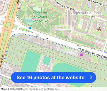 Mieszkanie 2-pokojowe 38,84 m2 - Photo 1