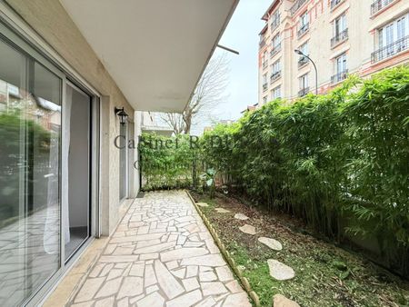 Appartement à louer Asnières-sur-seine - Photo 2