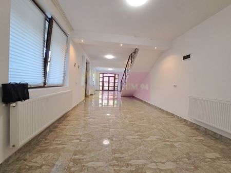 Vilă P+3, 12 camere, 300 mp – birouri/clinică/locuin?... - Fotografie 4