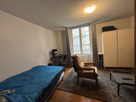 Location Appartement 1 pièce 27m² POITIERS 86000 - Photo 2