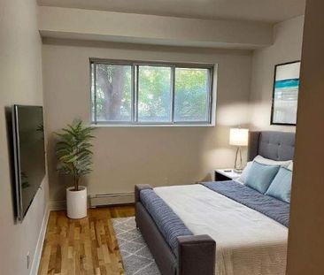 1 CH - 1 SDB - Montréal - $1,000 /mo - Photo 3